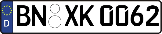 BN-XK0062