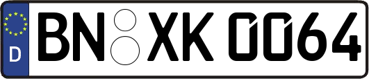 BN-XK0064