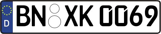 BN-XK0069