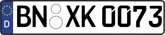 BN-XK0073
