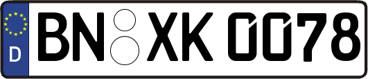 BN-XK0078