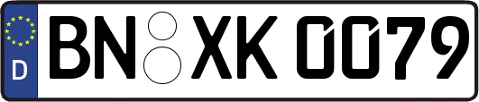 BN-XK0079