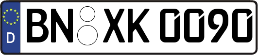 BN-XK0090