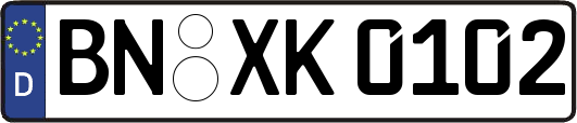 BN-XK0102