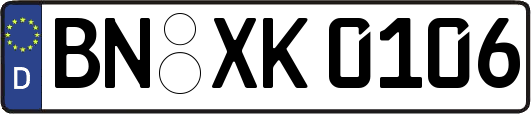 BN-XK0106