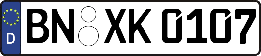 BN-XK0107