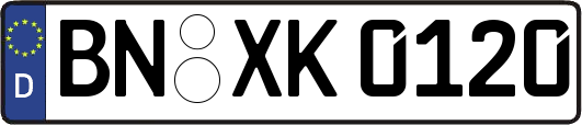 BN-XK0120