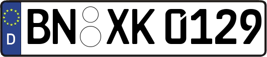 BN-XK0129