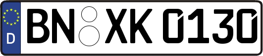 BN-XK0130
