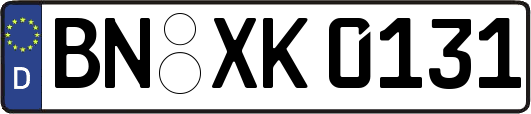 BN-XK0131
