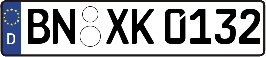 BN-XK0132
