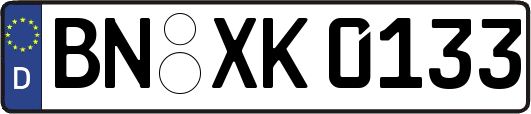 BN-XK0133