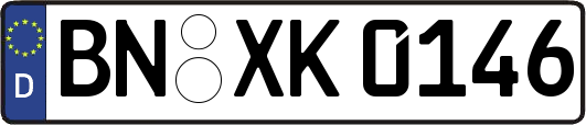 BN-XK0146