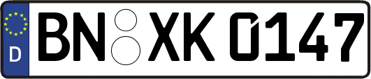 BN-XK0147