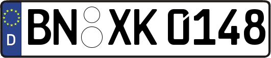 BN-XK0148