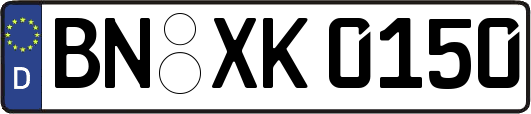 BN-XK0150