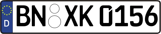BN-XK0156