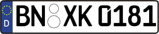 BN-XK0181