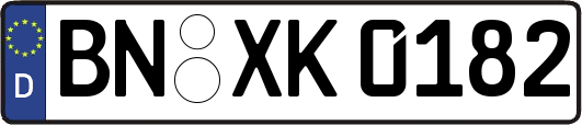 BN-XK0182
