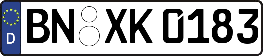 BN-XK0183
