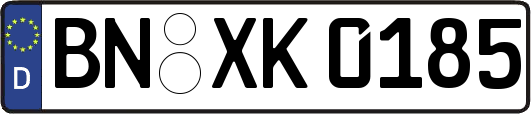 BN-XK0185