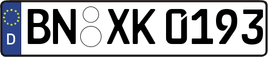 BN-XK0193