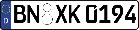 BN-XK0194