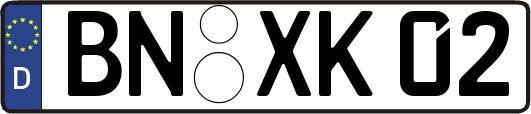 BN-XK02