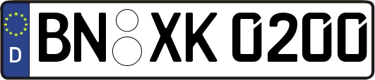 BN-XK0200