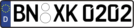 BN-XK0202