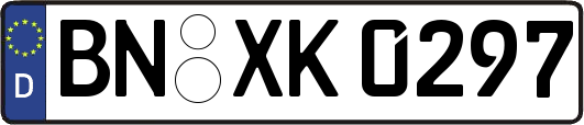 BN-XK0297