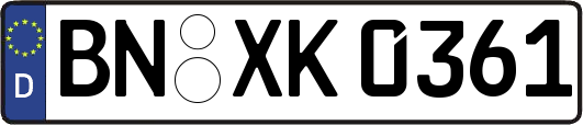 BN-XK0361