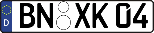 BN-XK04