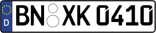BN-XK0410