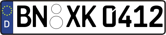 BN-XK0412