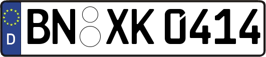 BN-XK0414