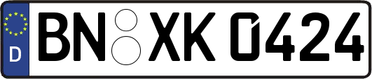 BN-XK0424