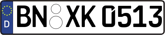 BN-XK0513