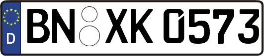 BN-XK0573