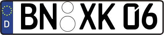 BN-XK06