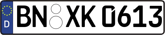 BN-XK0613