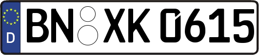 BN-XK0615