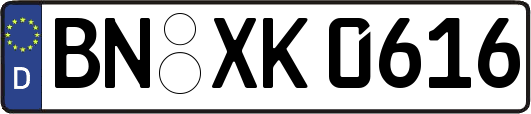BN-XK0616