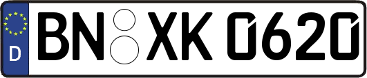 BN-XK0620
