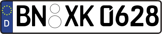 BN-XK0628