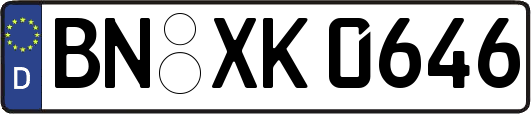 BN-XK0646