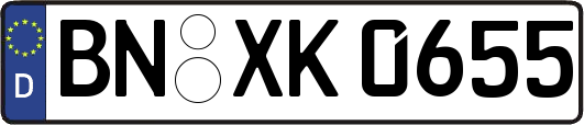 BN-XK0655