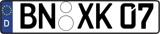BN-XK07