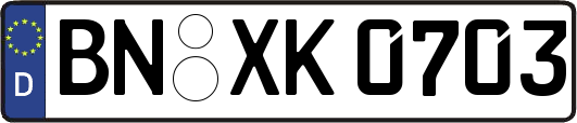 BN-XK0703