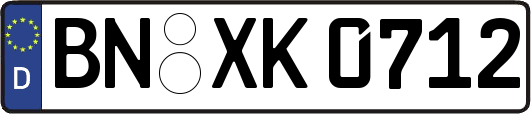 BN-XK0712